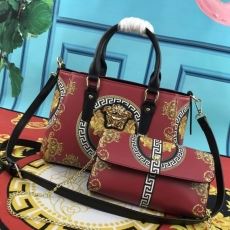 Versace Handle Bags